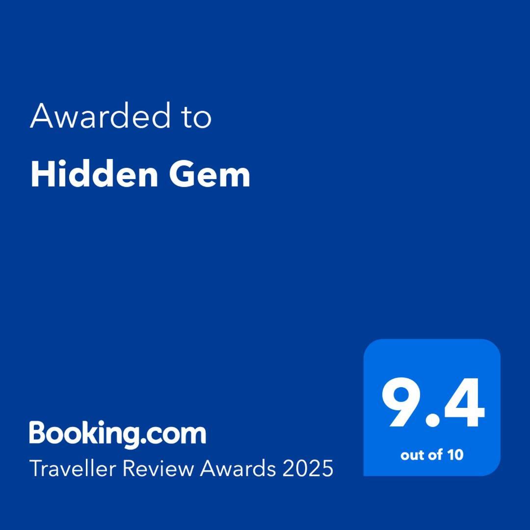 Hidden Gem Βίλα Τζάκσονβιλ Εξωτερικό φωτογραφία